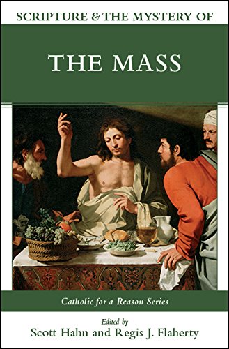 Scripture & the Mystery of the Mass book cover