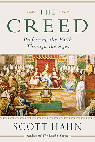 The Creed book cover