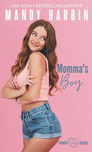 Momma's Boy / Blue Balls and Southern Drawls book cover