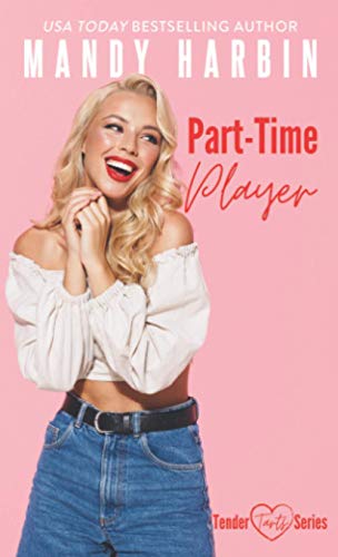 Part-Time Player book cover