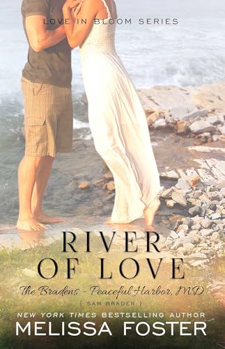 River of Love book cover