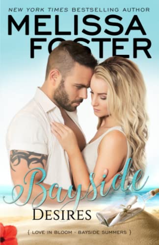Bayside Desires book cover