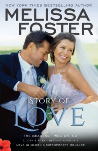 Story of Love book cover