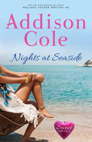 Nights at Seaside book cover