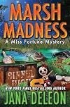 Marsh Madness