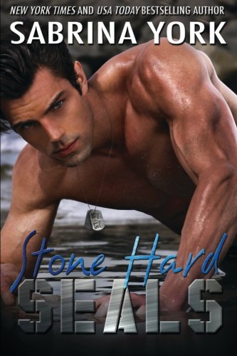 Stone Hard Seals book cover