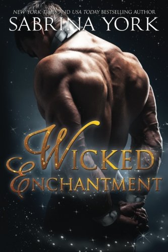 Wicked Enchantment book cover