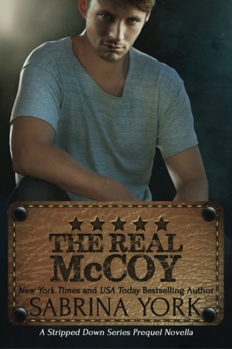 The Real McCoy book cover