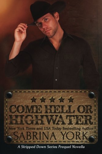 Come Hell Or High Water cover