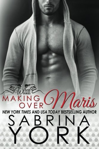 Making Over Maris book cover