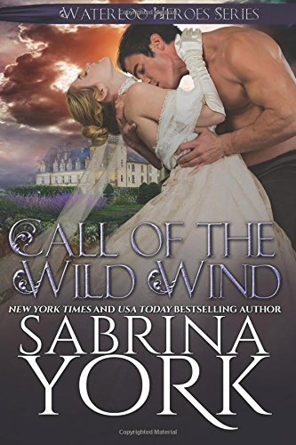 Call of the Wild Wind book cover