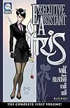 Executive Assistant: Iris Volume 1