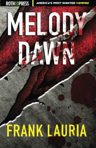Cover of Melody Dawn