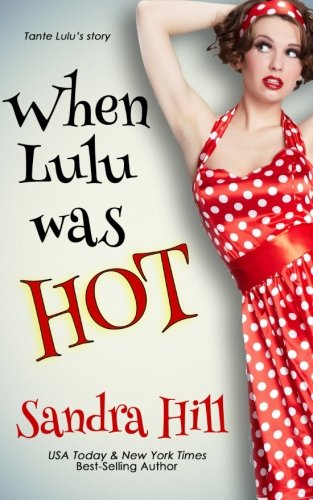 When Lulu Was Hot book cover