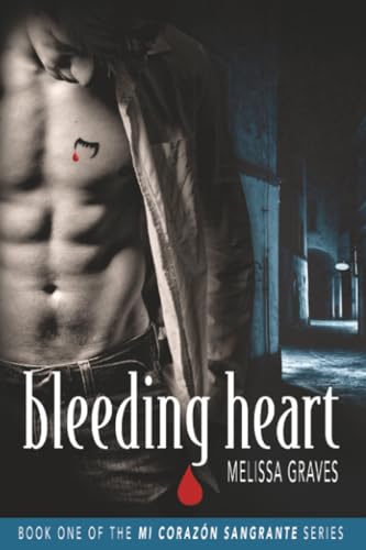 Bleeding Heart