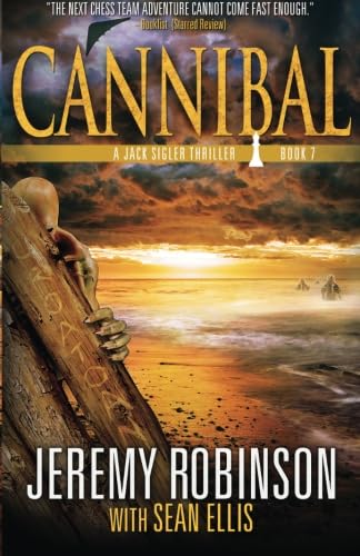 Cannibal cover