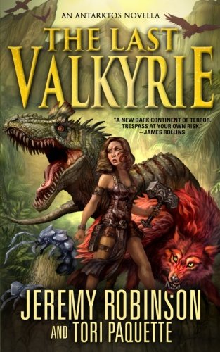 The Last Valkyrie