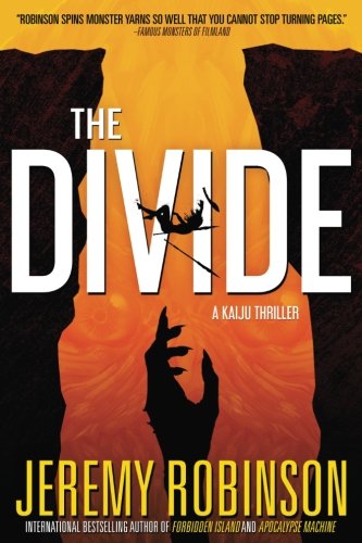 The Divide book cover