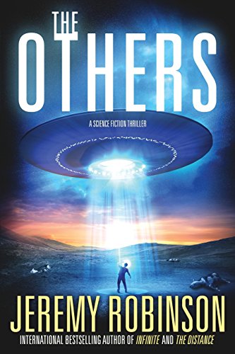 The Others book cover