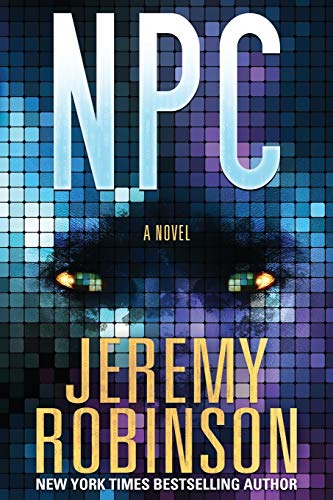 NPC cover