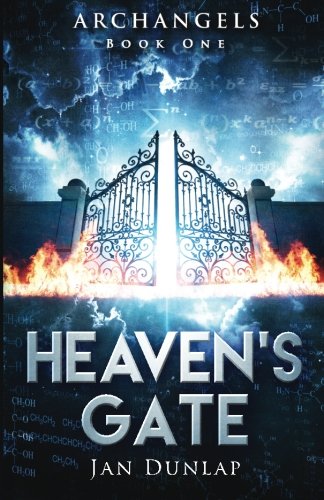 Heaven's Gate book cover