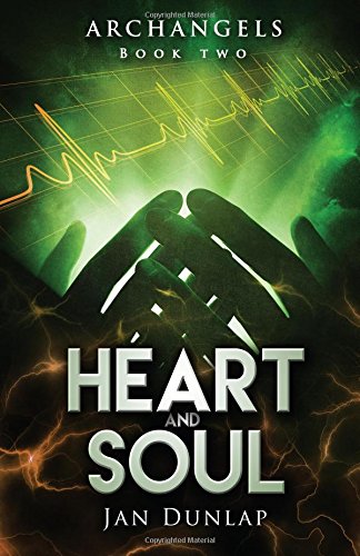 Heart and Soul book cover