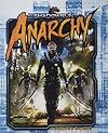 Shadowrun Anarchy