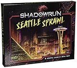Shadowrun Seattle Box Set