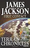 First Contact (Terran Chronicles, #1)