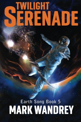 Twilight Serenade book cover