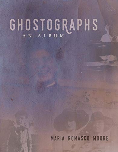 Ghostographs book cover