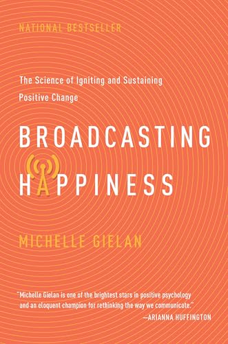 Happiness book cover