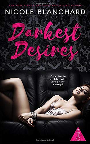 Darkest Desires book cover