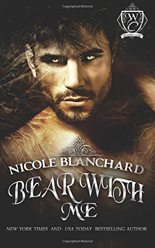 Bear with Me book cover