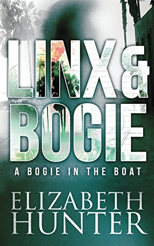 A Bogie in the Boat book cover