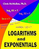 Logarithms And Exponentials Essential Skills Practice Workbook With Answers