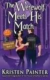 The Werewolf Meets His Match