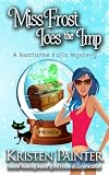 Miss Frost Ices the Imp