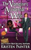 The Vampire's Accidental Wife