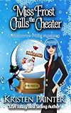 Miss Frost Chills the Cheater