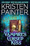 The Vampire's Cursed Kiss