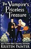 The Vampire's Priceless Treasure