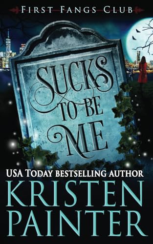 Sucks To Be Me book cover