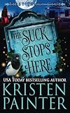The Suck Stops Here
