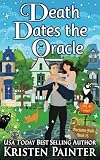 Death Dates The Oracle (Nocturne Falls Book 15)