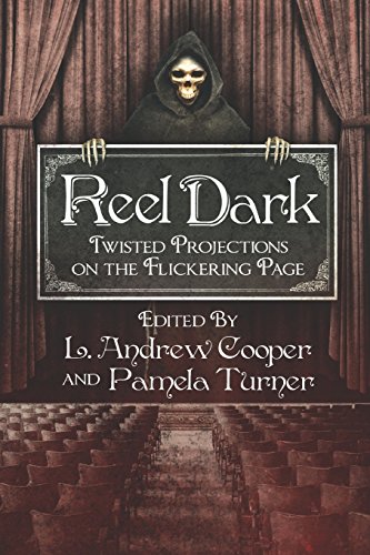 Reel Dark book cover