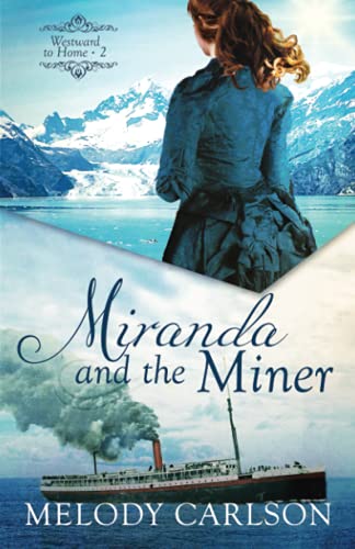 Miranda and the Miner book cover