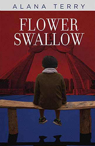 Flower Swallow book cover