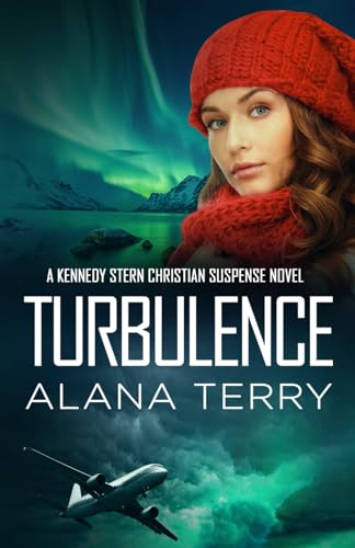 Turbulence book cover
