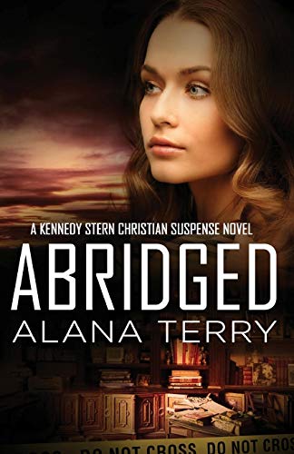 Abridged book cover